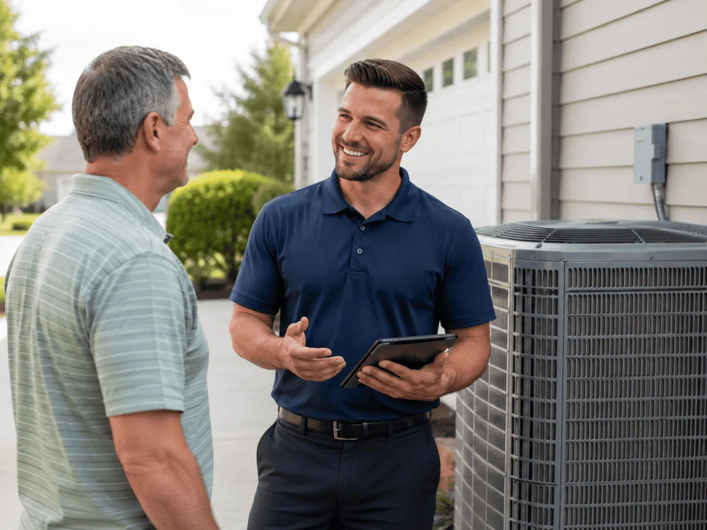 Heat Pump Installation Weston, PA FAQs